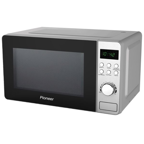 фото Микроволновая печь mw228d pioneer