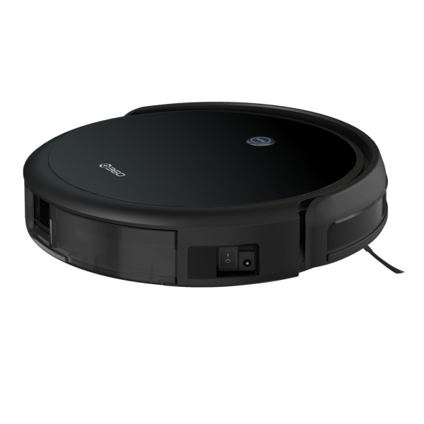 фото Робот-пылесос robot vacuum cleaner c50 pro 360