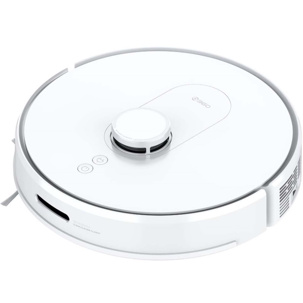 фото Робот-пылесос robot vacuum cleaner s8 360