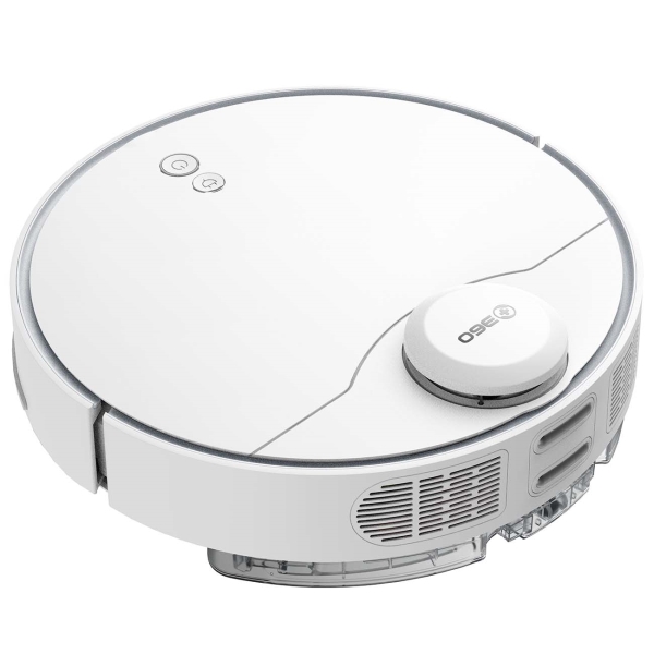 фото Робот-пылесос robot vacuum cleaner s9 360