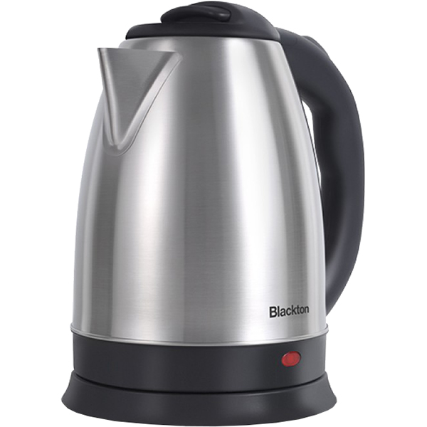 фото Электрический чайник bt kt1800s, черный blackton