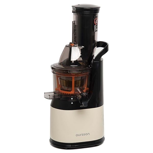 фото Соковыжималка шнековая jm6001/iv oursson