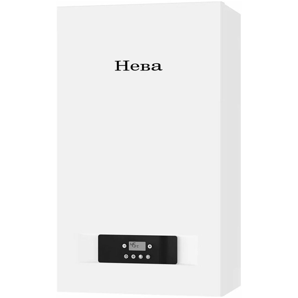 фото Газовый котел 8214 nevalux