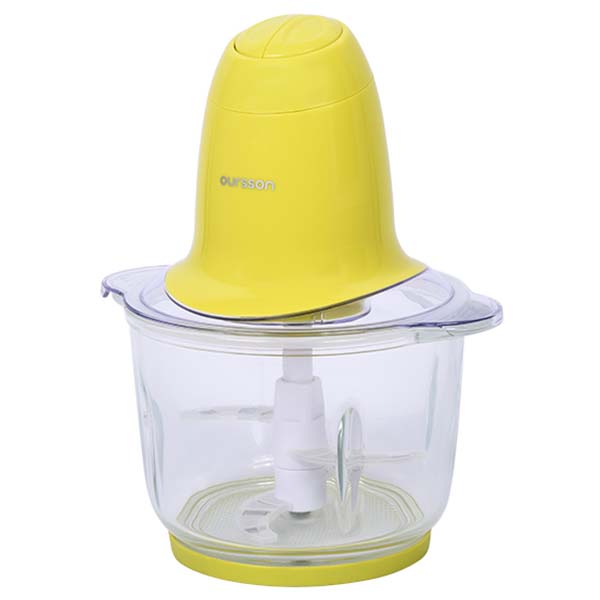 фото Измельчитель pc-mz 1227 inox profi cook