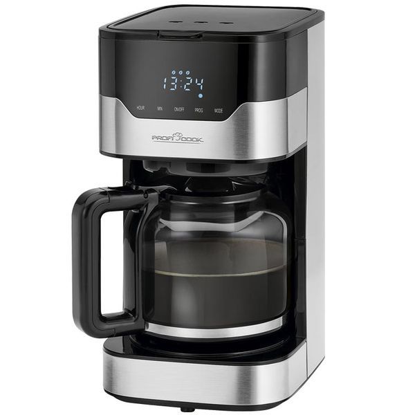 фото Кофеварка капельная pc-ka 1169 profi cook