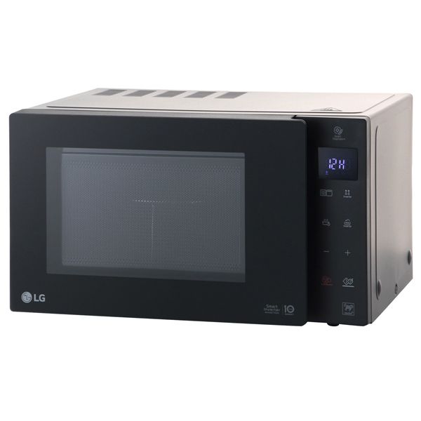 фото Микроволновая печь mb63r35gib lg