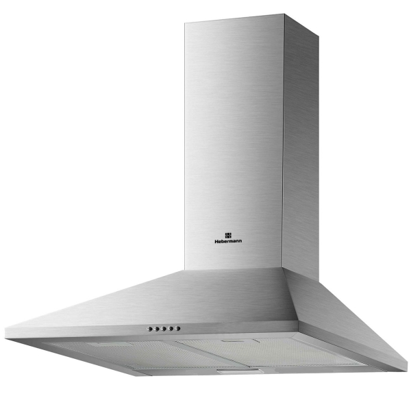 фото Вытяжка hbwh 50.1 x hebermann