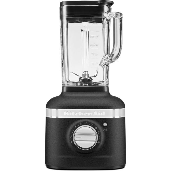 фото Стационарный блендер 5ksb4026ebk kitchenaid