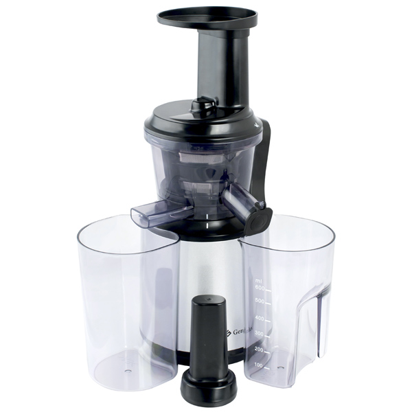 фото Соковыжималка шнековая gl-sj8150 gemlux