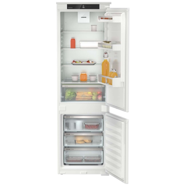 фото Встраиваемый холодильник icnsf 5103-20 001 liebherr