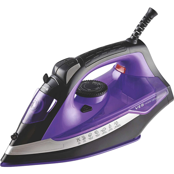 фото Утюг 1220 ves