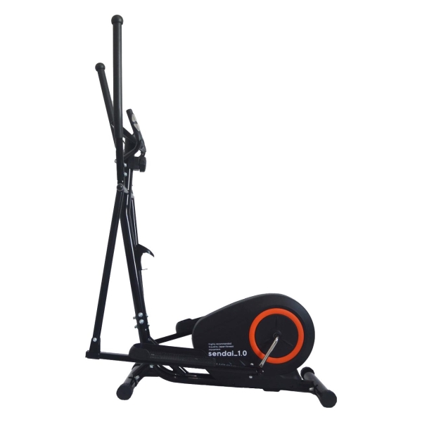фото Эллиптический тренажер sendai 1.0 furendo
