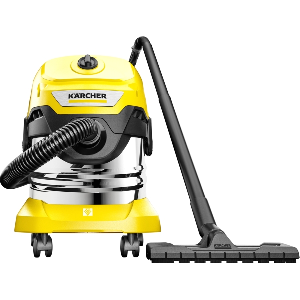 фото Строительный пылесос wd 4 s v-20/5/22 (1.628-250.0) karcher