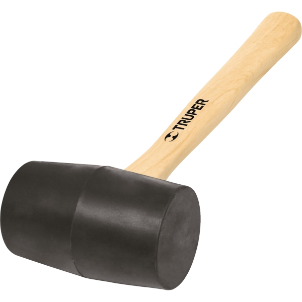 фото Киянка mh-16 (16931) truper