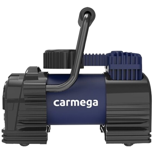 фото Автомобильный компрессор ac-40 carmega