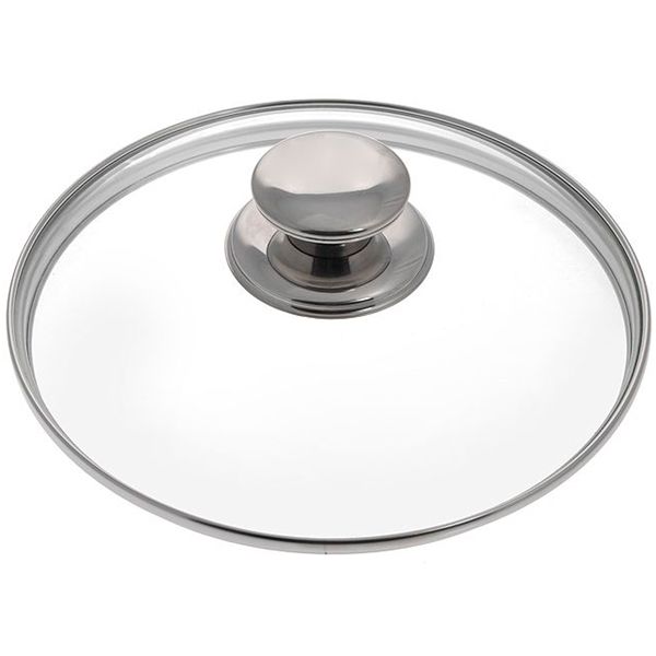 фото Крышка "европа", 20 см (632000be8120b) silampos