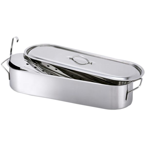 фото Рыбоварка ovenware, 60 см (14700034) beka