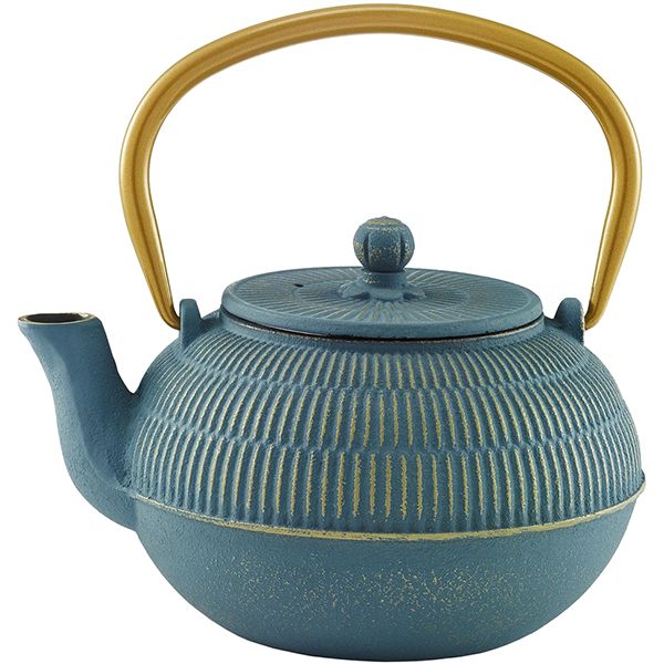 фото Заварочный чайник yuan, 900 мл (16409354) beka
