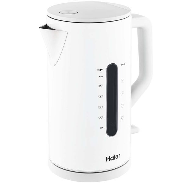 фото Электрический чайник hk-600 haier