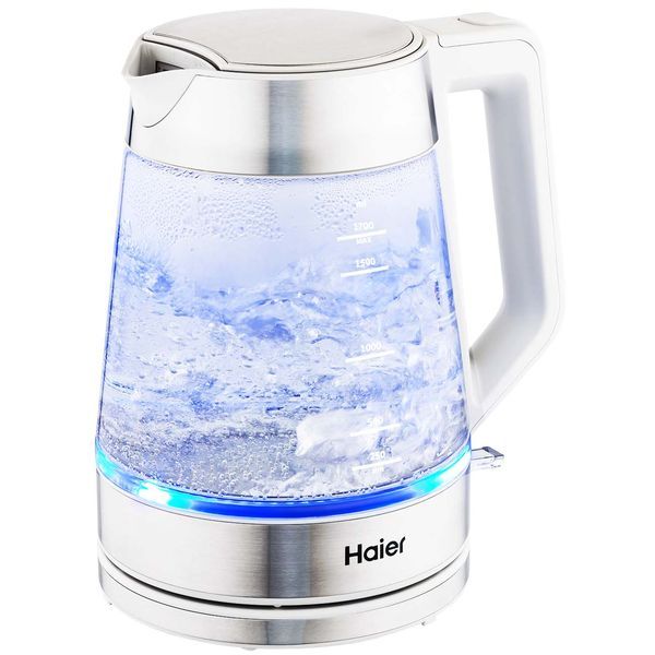 фото Электрический чайник hk-500 haier