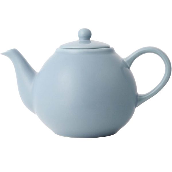 фото Заварочный чайник classic, 0,8 л, голубой (v78563) viva-scandinavia