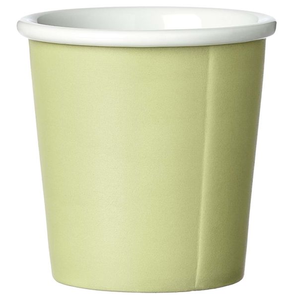 фото Чайный стакан annа, 80 мл, светло-зеленый (v70155) viva-scandinavia