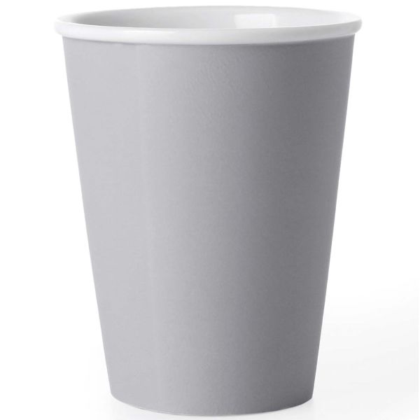 фото Чайный стакан andy, 300 мл, серый (v70848) viva-scandinavia