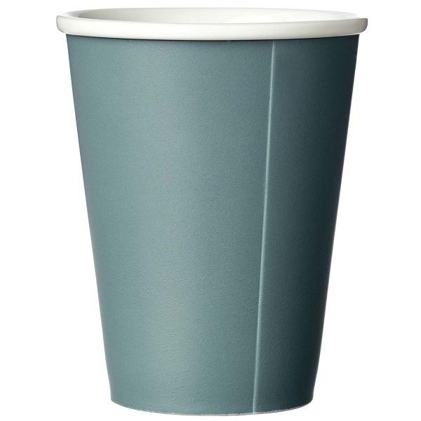 фото Чайный стакан andy, 300 мл, сине-зеленый (v70854) viva-scandinavia