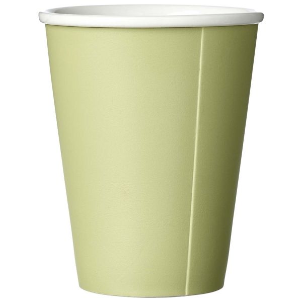 фото Чайный стакан andy, 300 мл, светло-зеленый (v70855) viva-scandinavia