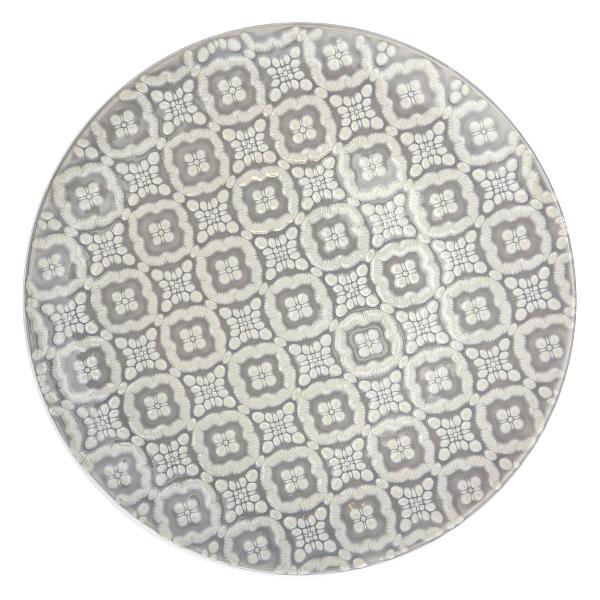 фото Тарелка "мозаика" (tm-21st0428088) nd play