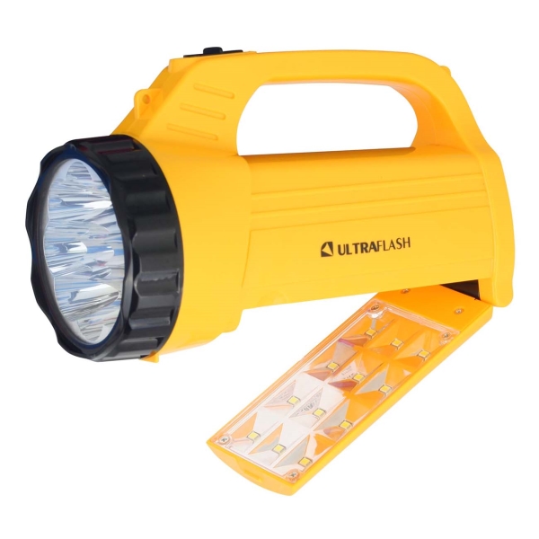 фото Фонарь-прожектор led3819csm ultraflash