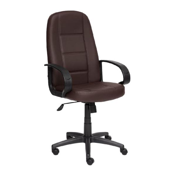 фото Кресло сн747 brown tetchair