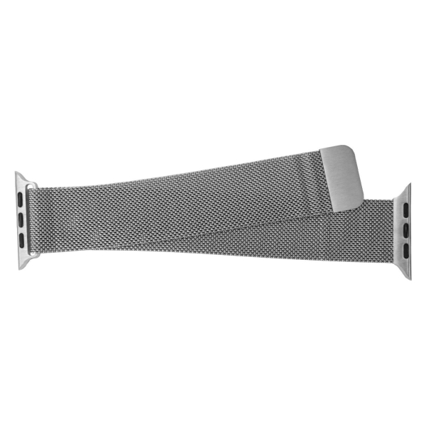 фото Ремешок для apple watch, металл, золотистый (msi-003gl) sumdex