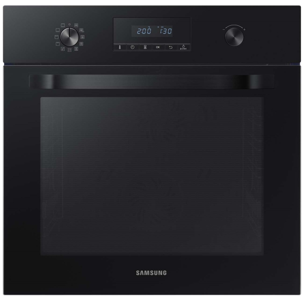 фото Электрический духовой шкаф nv68r2340rb/wt samsung