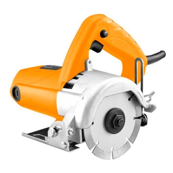 фото Электропила циркулярная ke-1200-125-a креост