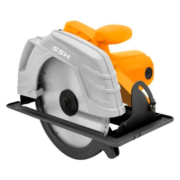 фото Электропила циркулярная ke-1050-185 креост