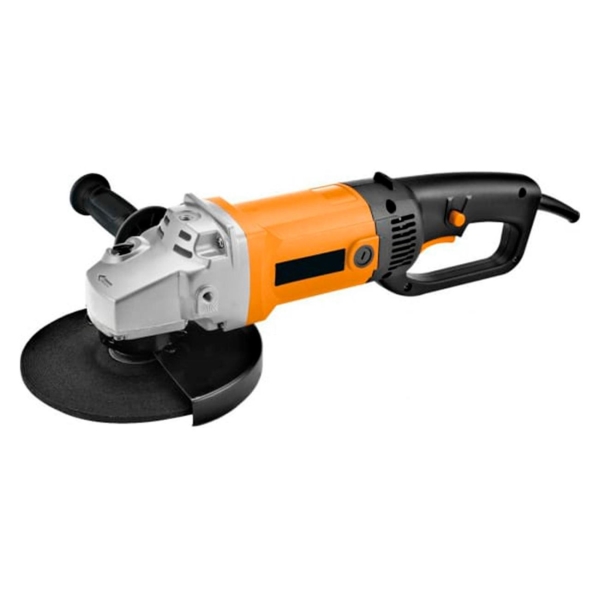 фото Угловая шлифовальная машина ke-1400-150 креост