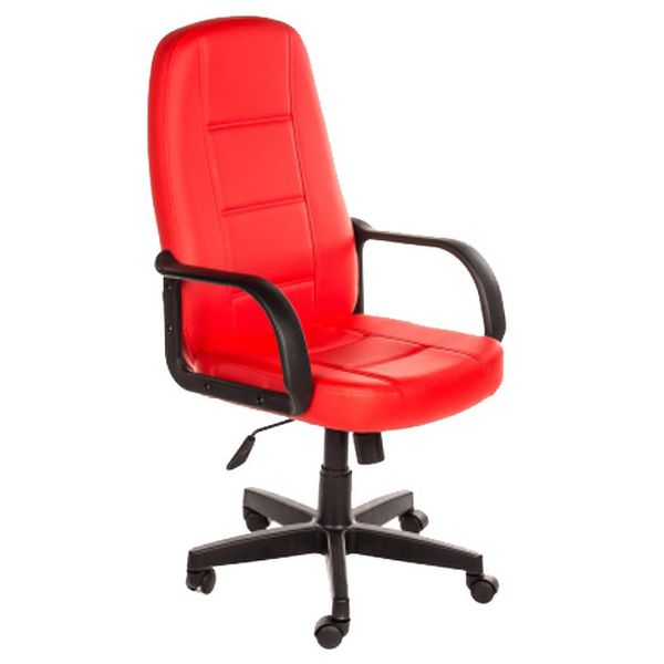 фото Кресло сн747 red tetchair