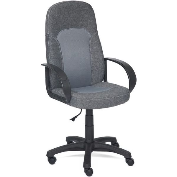 фото Кресло parma gray tetchair