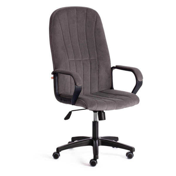 фото Кресло сн888 lt gray tetchair