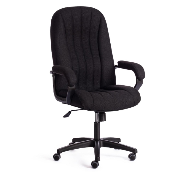 фото Кресло сн888 black tetchair