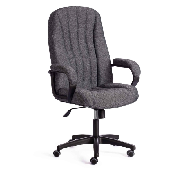 фото Кресло сн888 gray tetchair