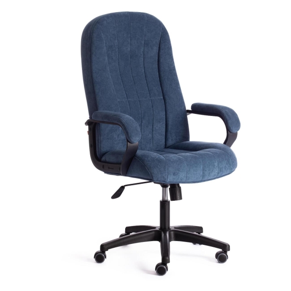 фото Кресло сн888 light blue tetchair