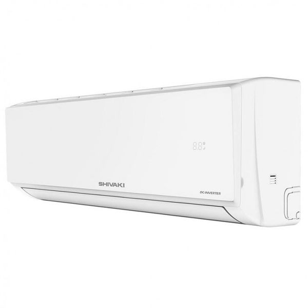 фото Кондиционер ssh-p079dc/srh-p079dc shivaki