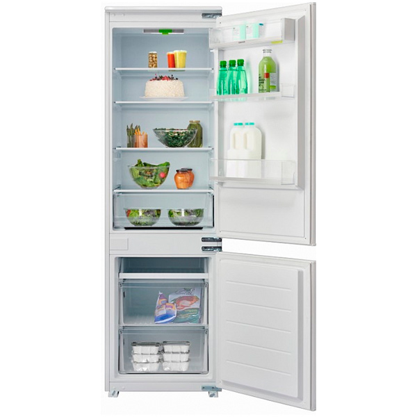 фото Встраиваемый холодильник ikg 180.2 graude