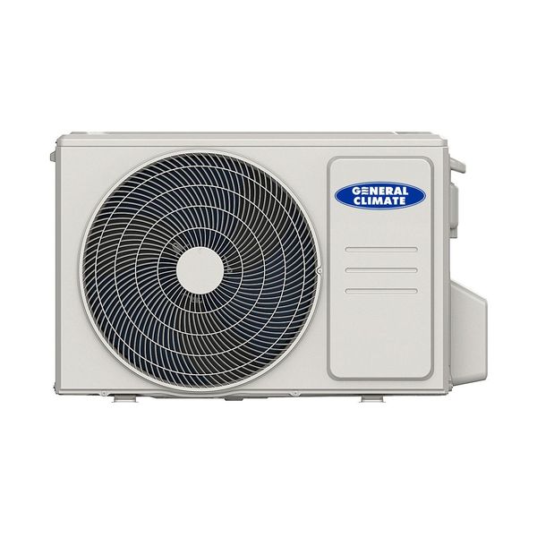 фото Кондиционер gc-re09hr/gu-re09h general climate