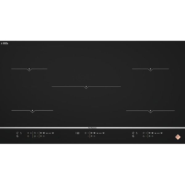 фото Индукционная варочная панель dpi7876x de dietrich