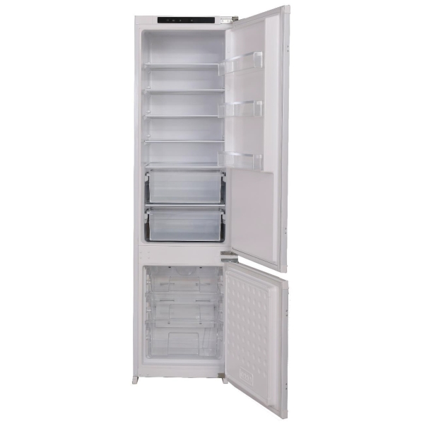 фото Встраиваемый холодильник ikg 190.1 graude
