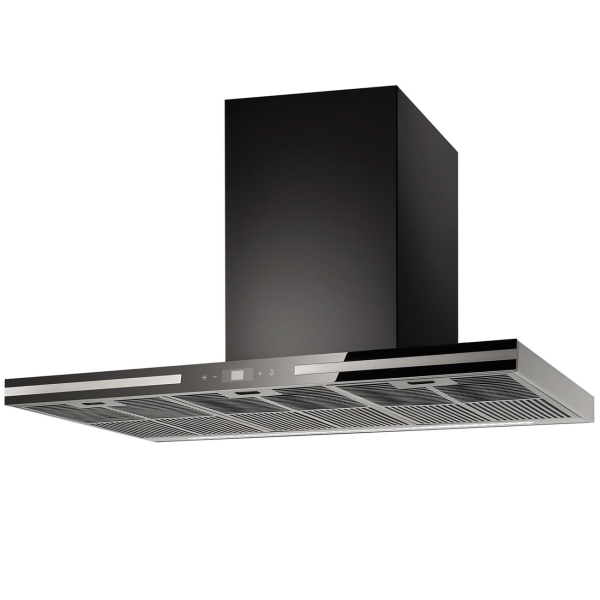 фото Вытяжка dw 9500.0 s kuppersbusch