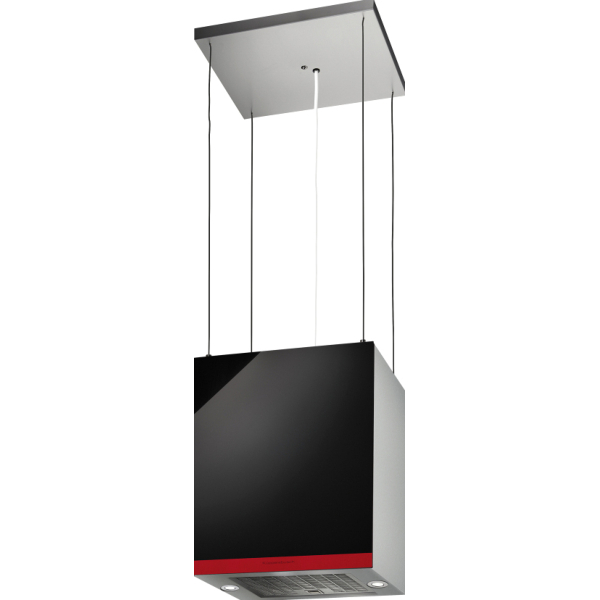 фото Вытяжка di 3800.0 s8 kuppersbusch